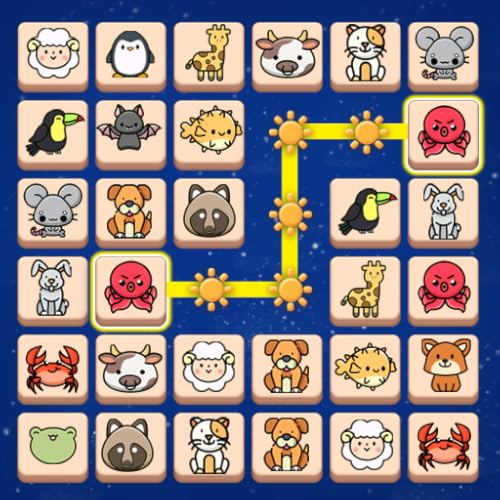 Animal Connect: Kids Game