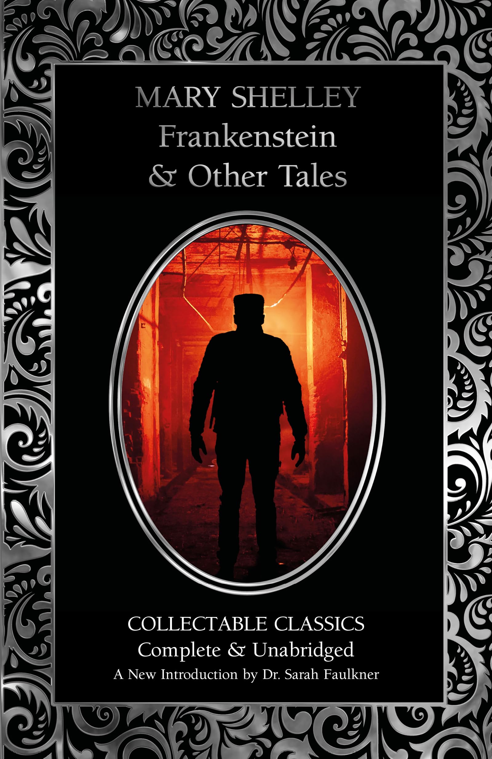 Frankenstein & Other Tales