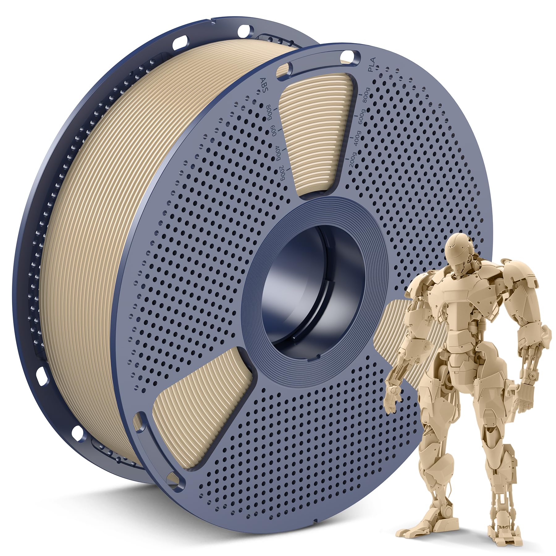 SUNLU PLA Filament 1.75mm 3D Drucker Filament PLA