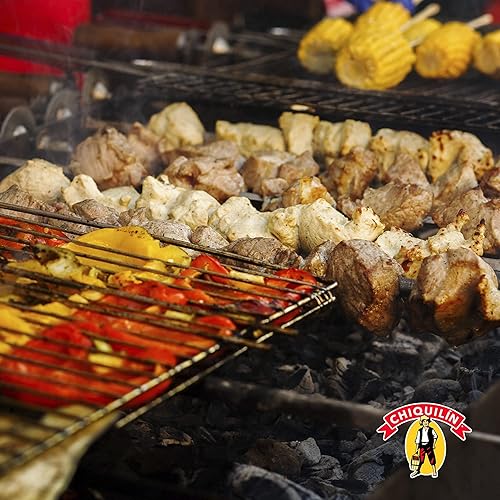 Miniatura 7 de Pimentón ahumado de Chiquilin 264 oz