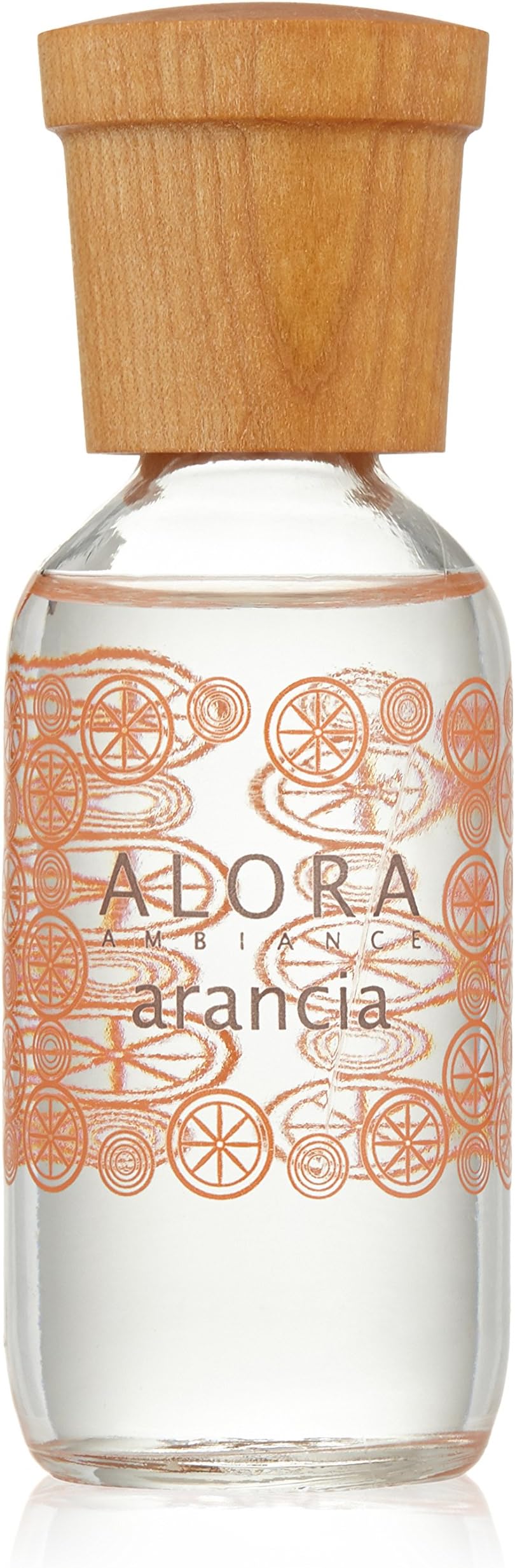Alora Ambiance Room and Body Spray, 2 Oz