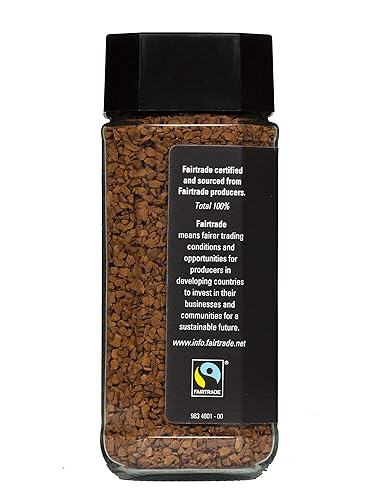 Miniatura 7 de Mount Hagen Café instantáneo congelado orgánico, 3.53 oz