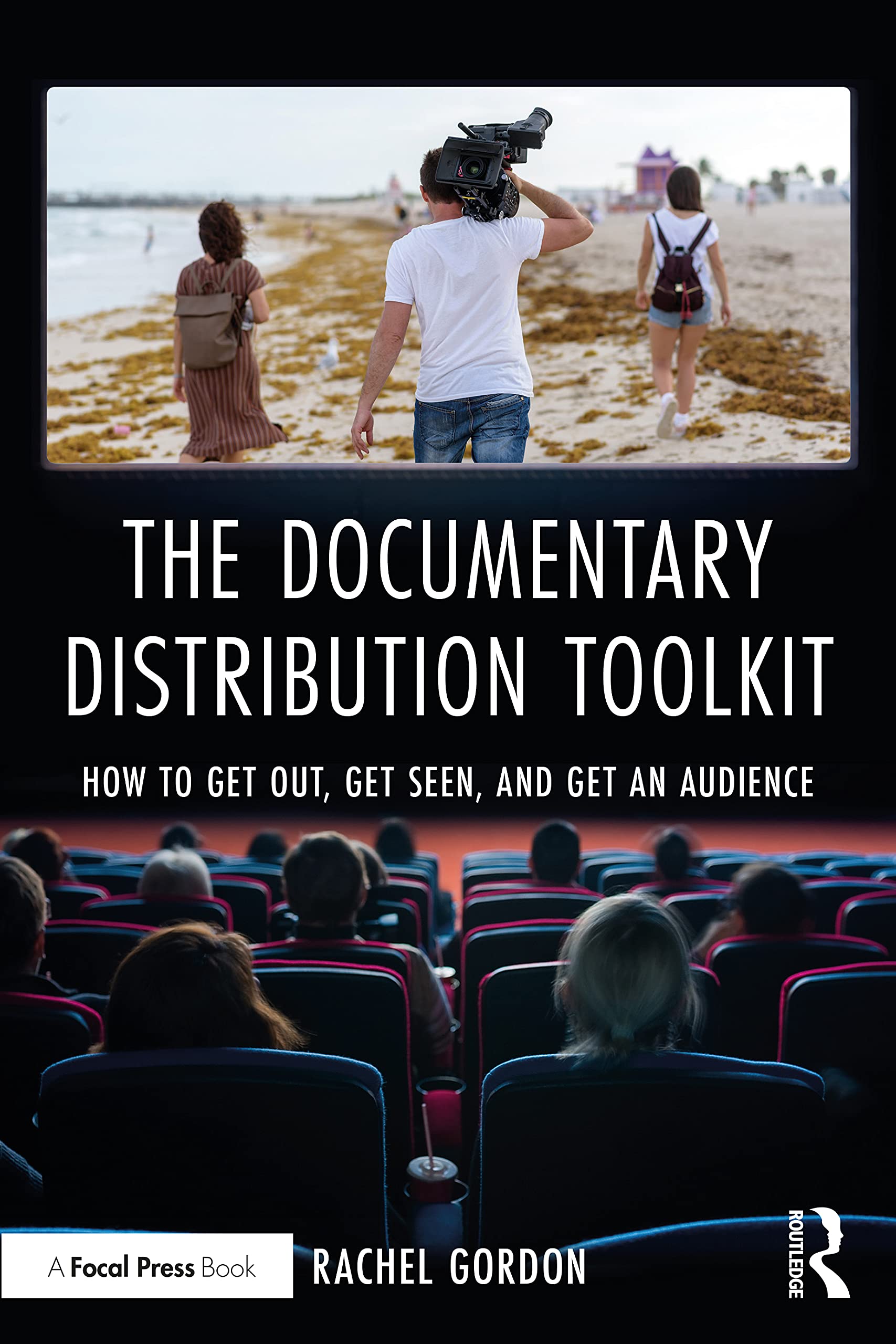 The Documentary Distribution Toolkit guide de production audiovisuelle