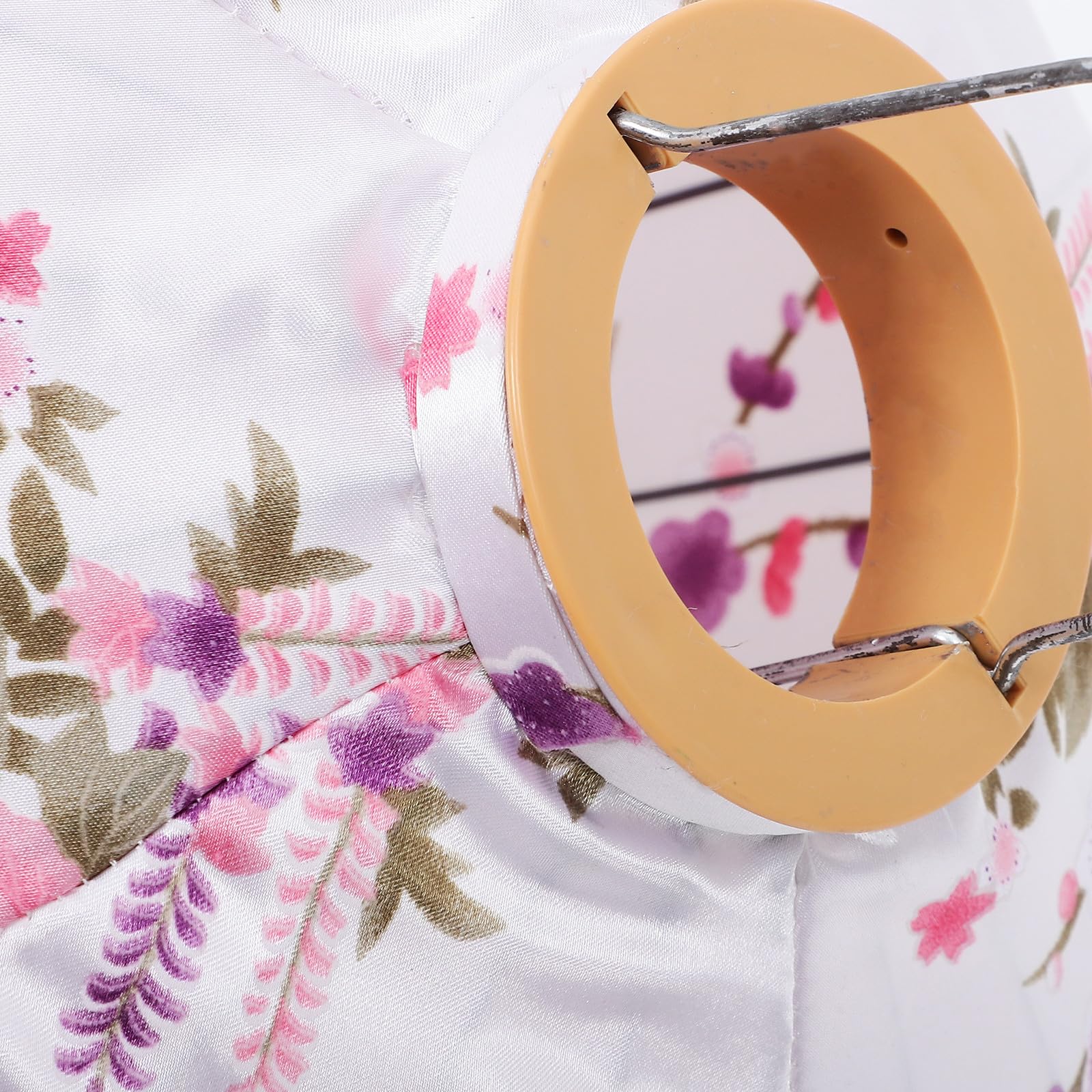 Lanterna Decorativa da Appendere, Stile Asiatico Festivo