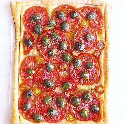 Miniatura 3 de DIVINA Aceitunas verdes orgánicas, 10.2 onzas