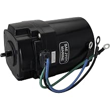 Sierra International 18-6772 Tilt/Trim Motor , white