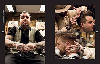 The Tattoorialist: Berlin, London, New York, Tokyo, Paris: Brulez