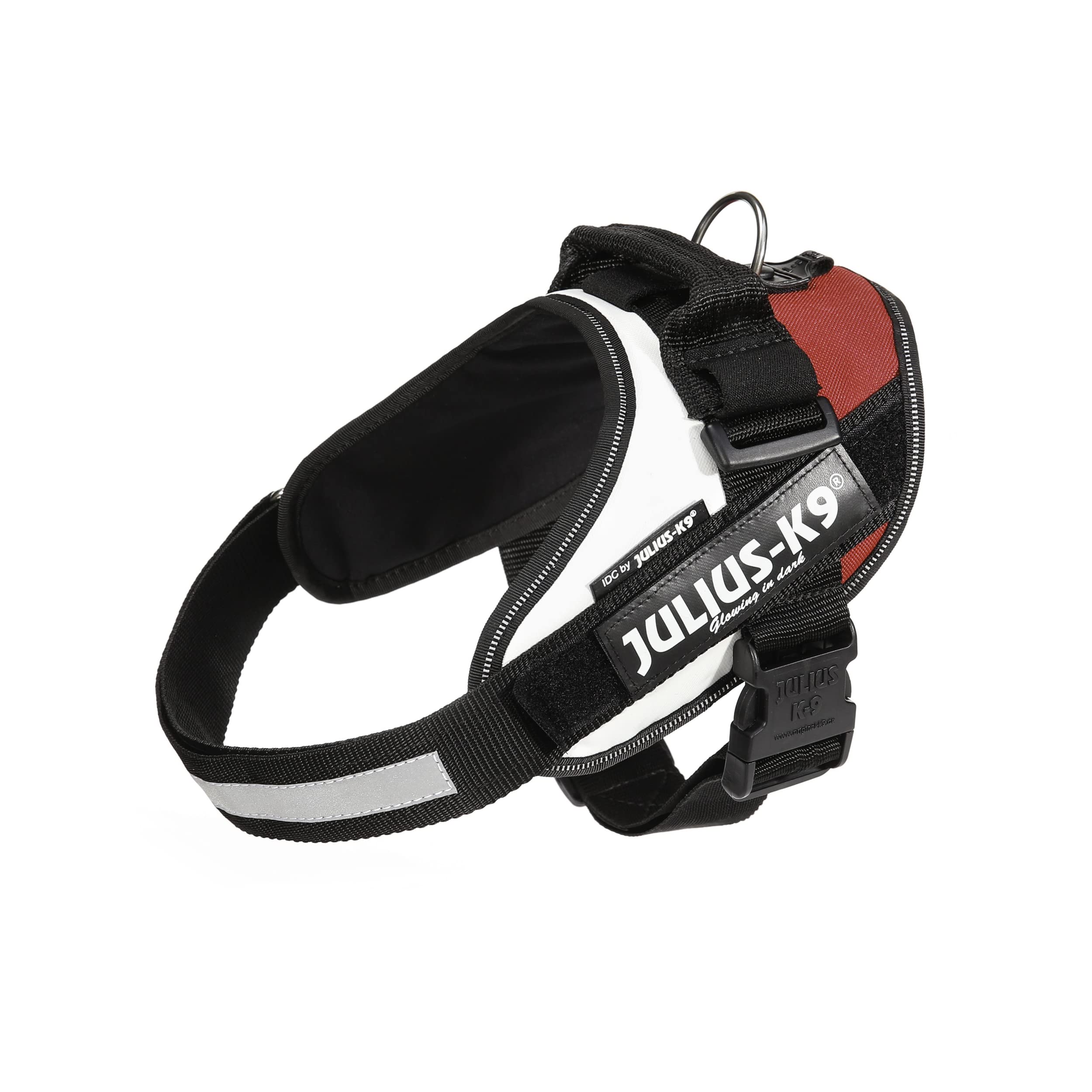 Julius-K9 IDC Powerharness, Camouflage, M/0 — view 613
