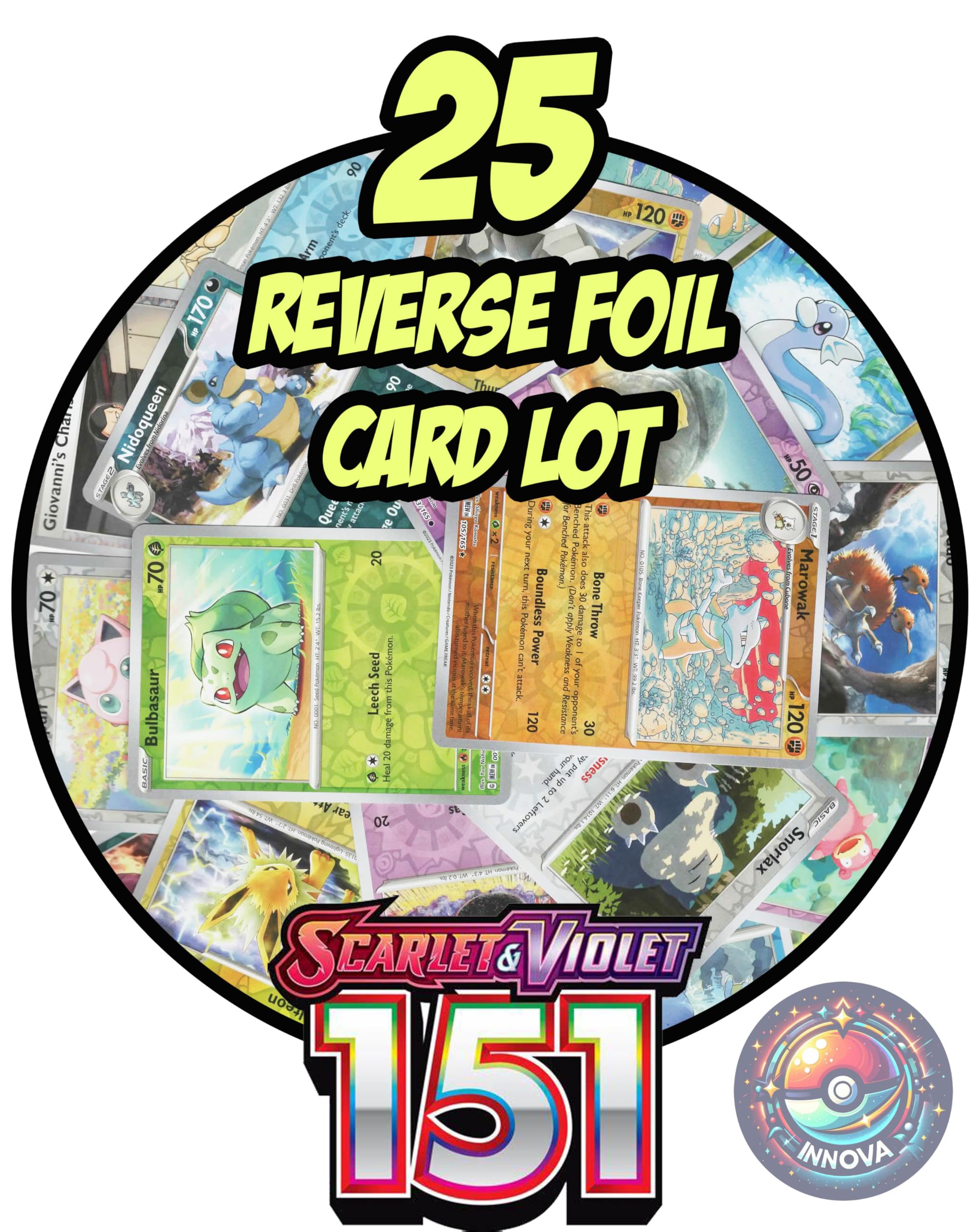 Amazon.com: Pokemon 151 Set