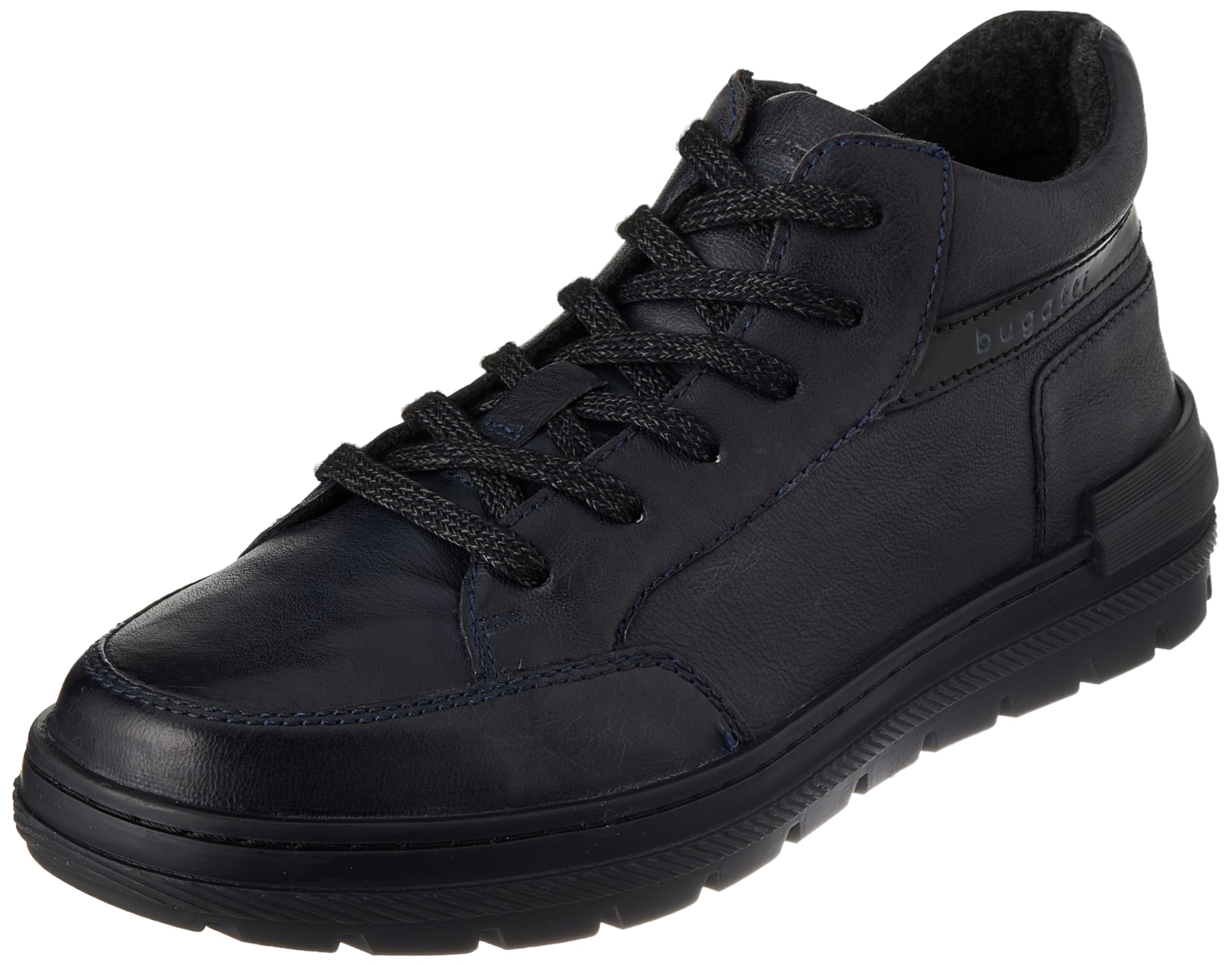 bugatti Men's 321-ah730Boots, darkblue, 9 UK