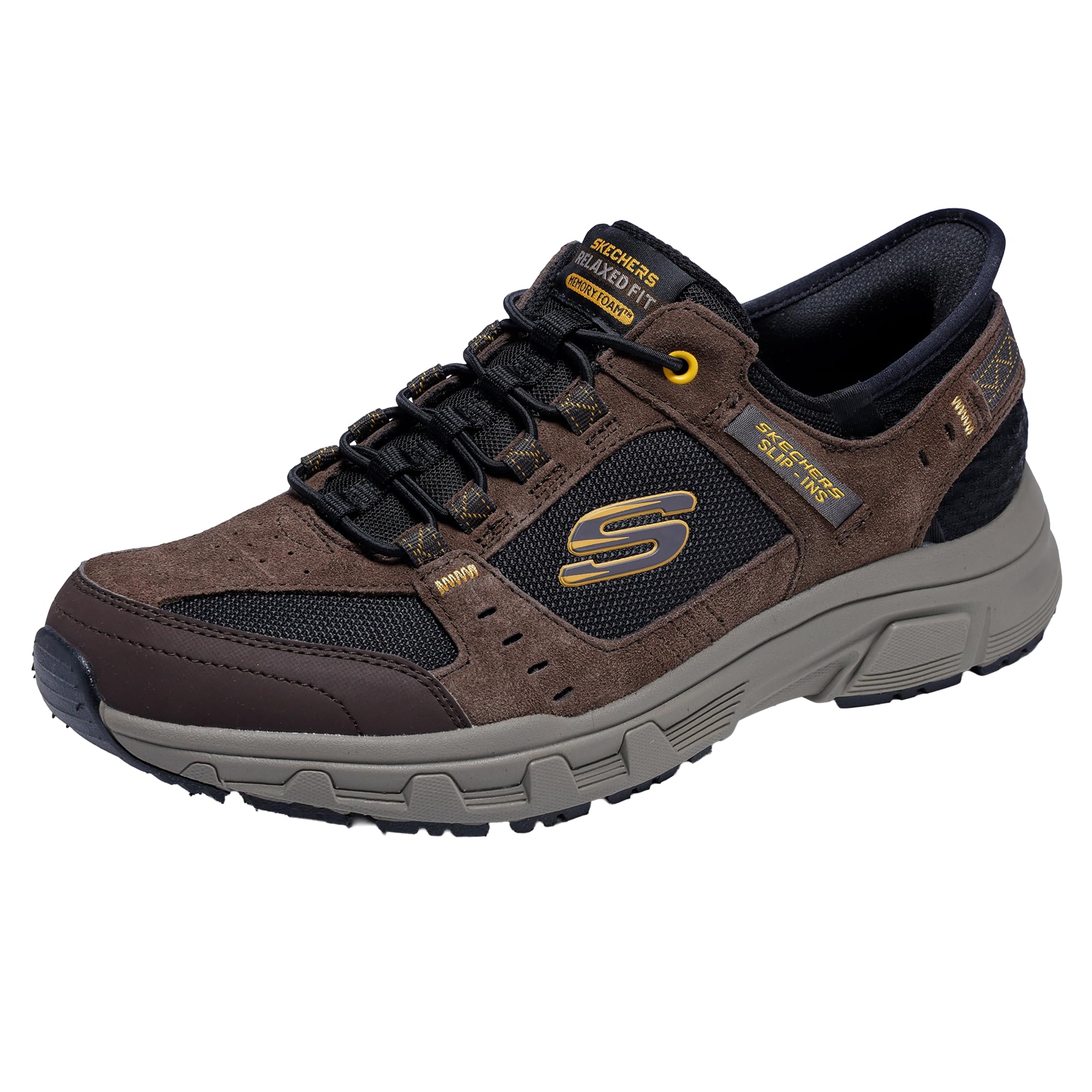 Men Oak Canyon Casual Shoe-image-35
