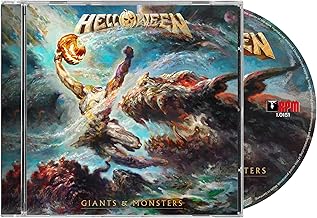 Giants&Monsters