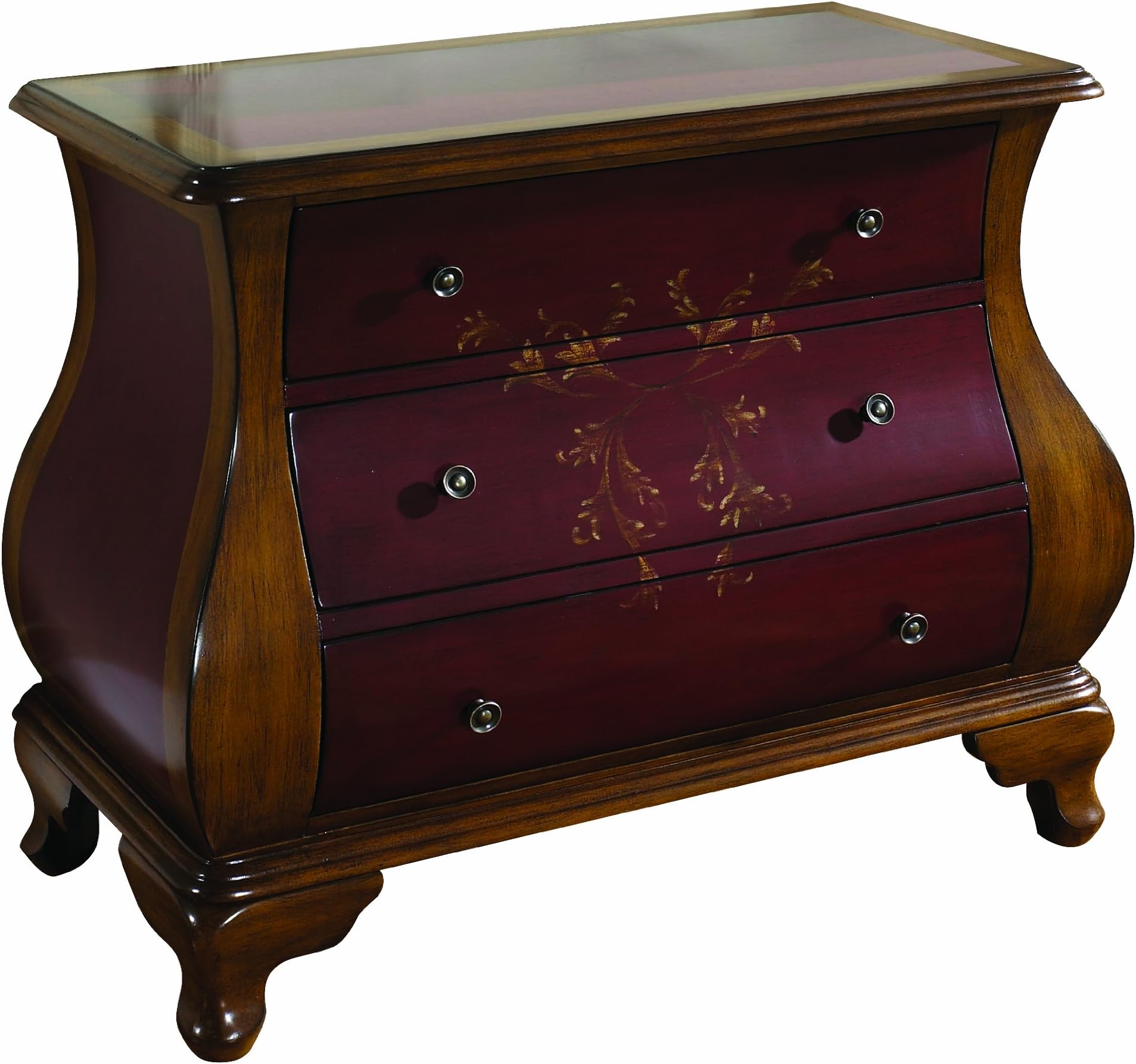 Pulaski Hall Accent Chest