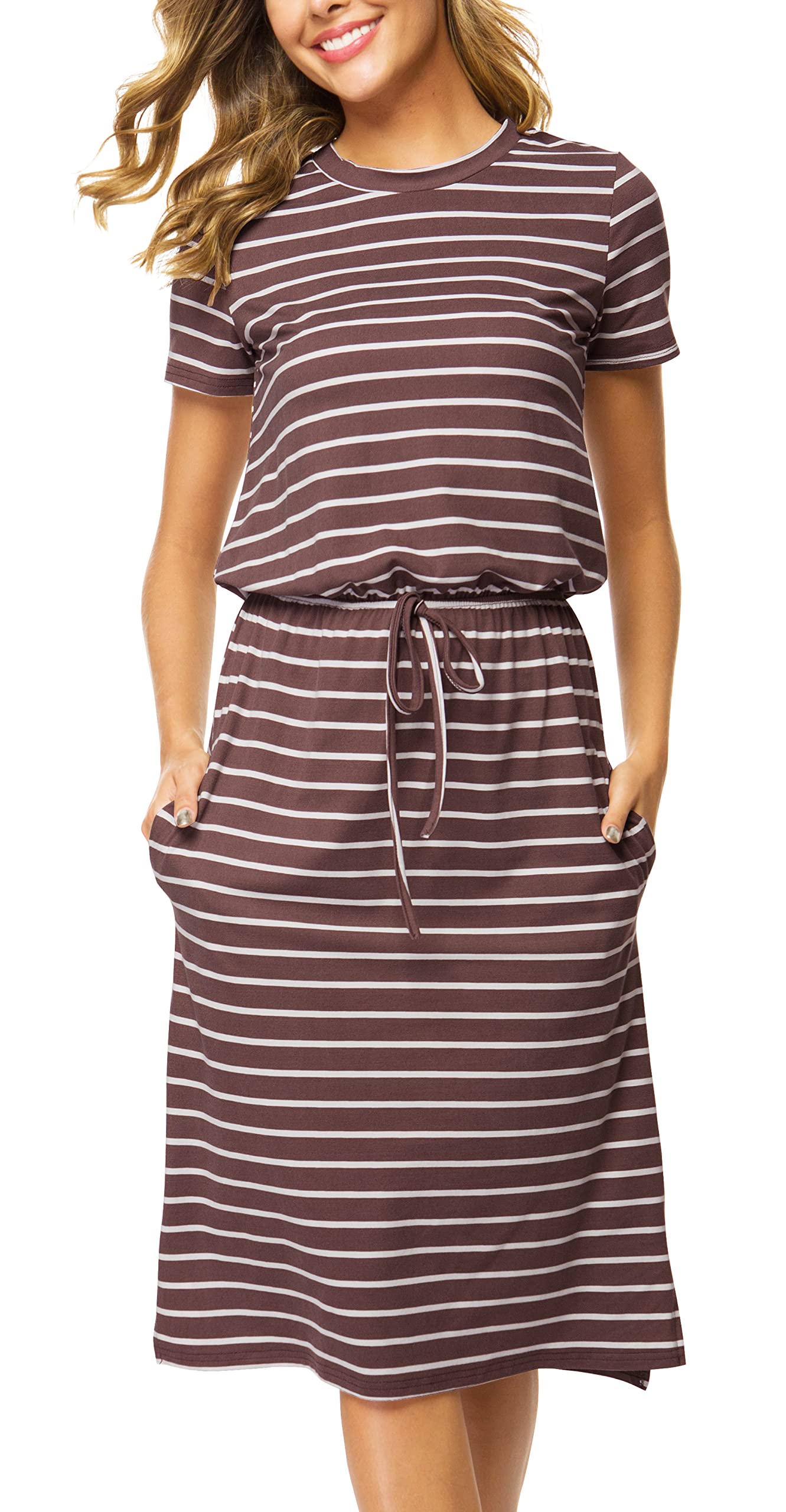 Dress Clearance Barbour Baymouth Barbour Dress Pink Barbour Womens