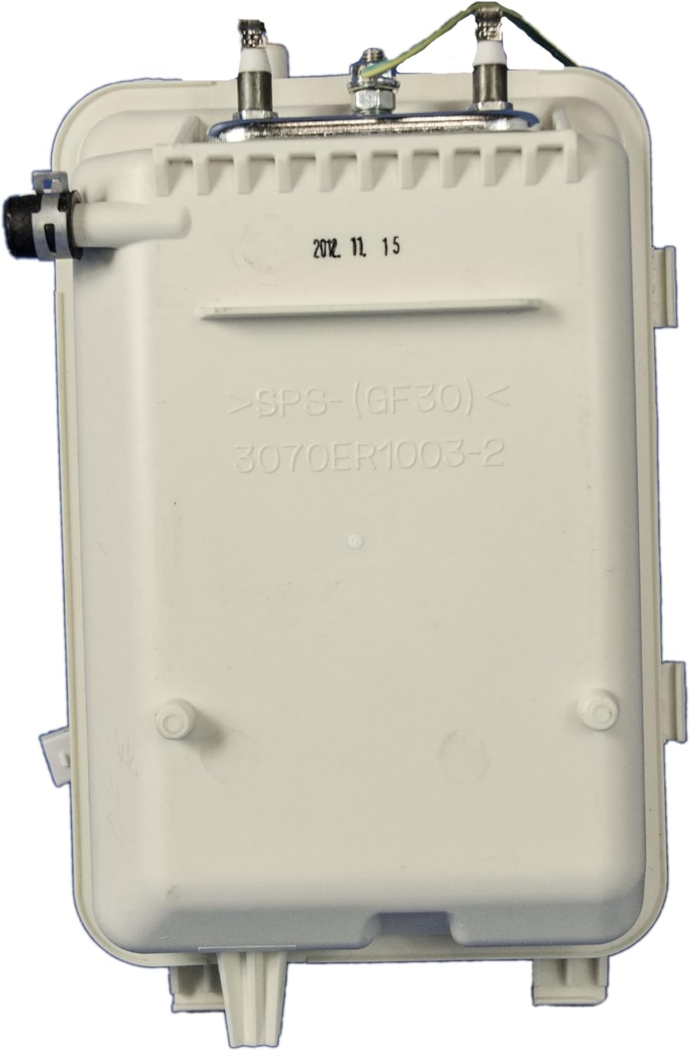 LG Electronics 3111ER1001D Washing Machine Turbo Steam Generator Heating Element Case Assembly LG Electronics 3111ER1001D Washing Machine Turbo Steam Generator Heating Element Case Assembly