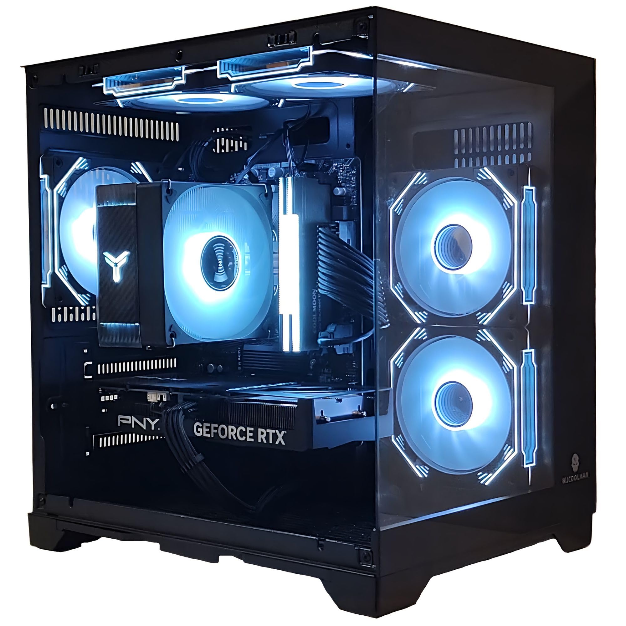 【ほぼ新品】【セットアップ済】ゲーミングPC R7 5700X/RTX5060 楽天市場】【マラソン値引中！RTX5060Ti×Ryzen7 5700X】ゲーミングPC