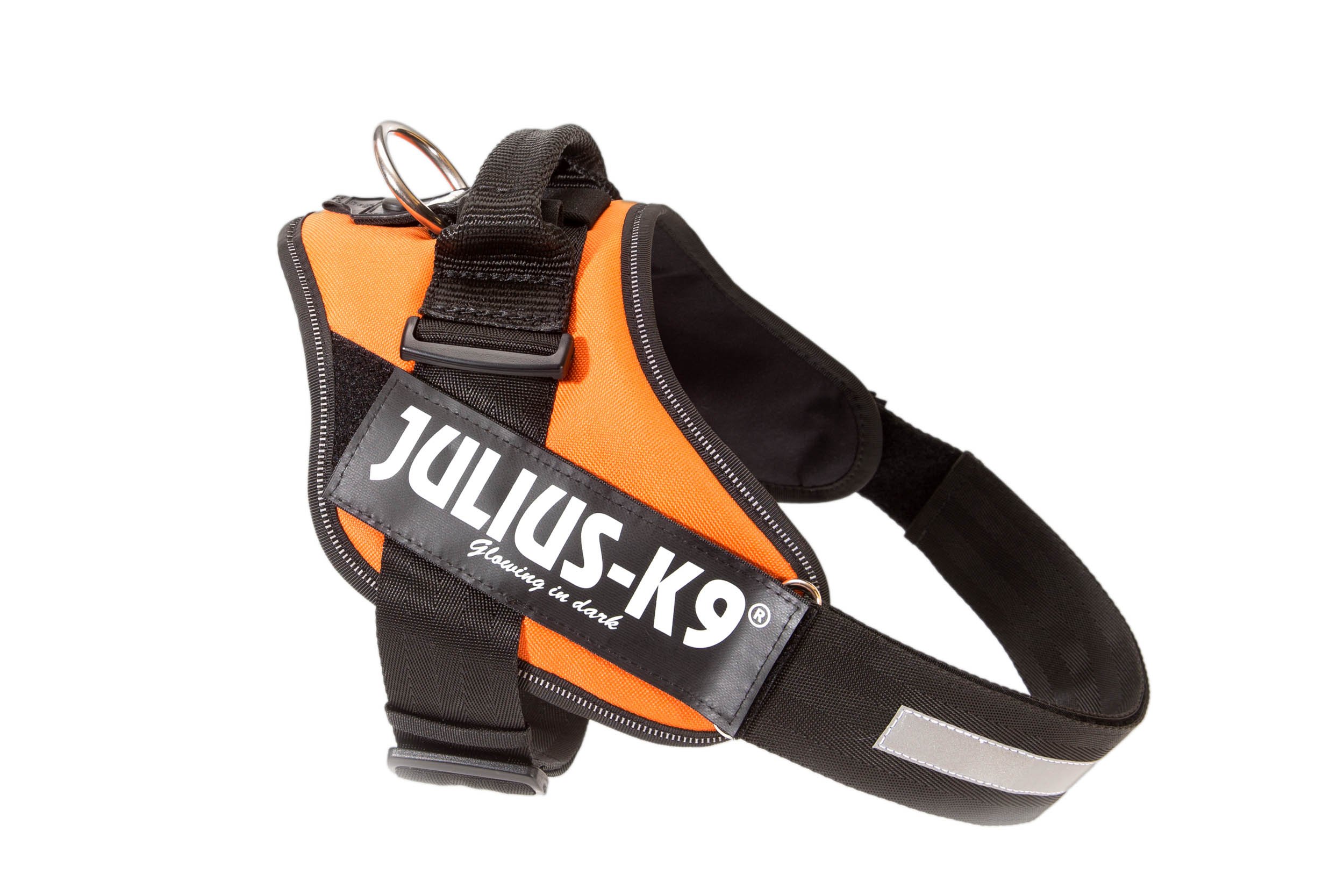 Julius-K9 IDC Powerharness, Camouflage, M/0 — view 1177