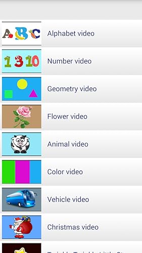 English for Kids