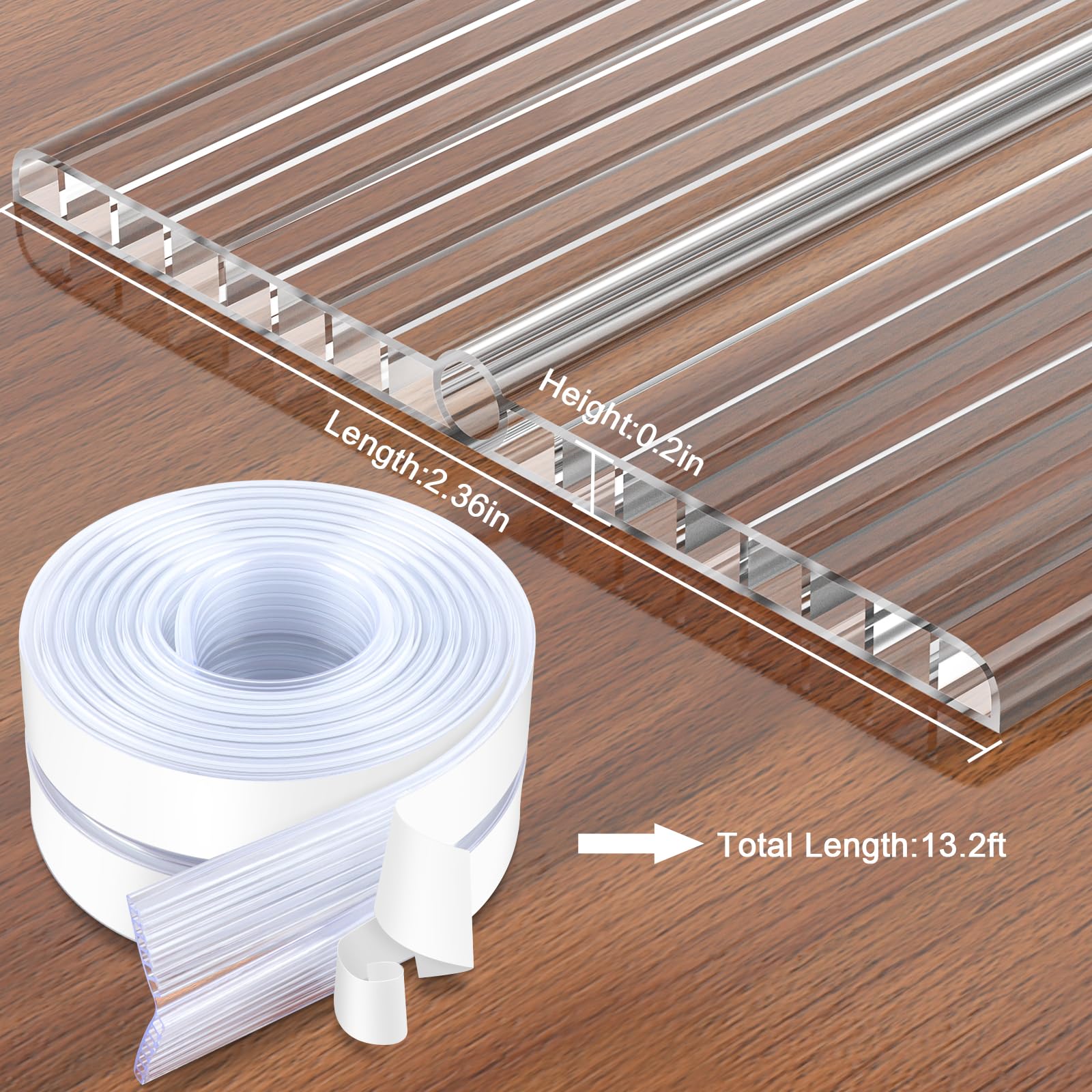 Baby Proofing 13.2ft Long (2.32