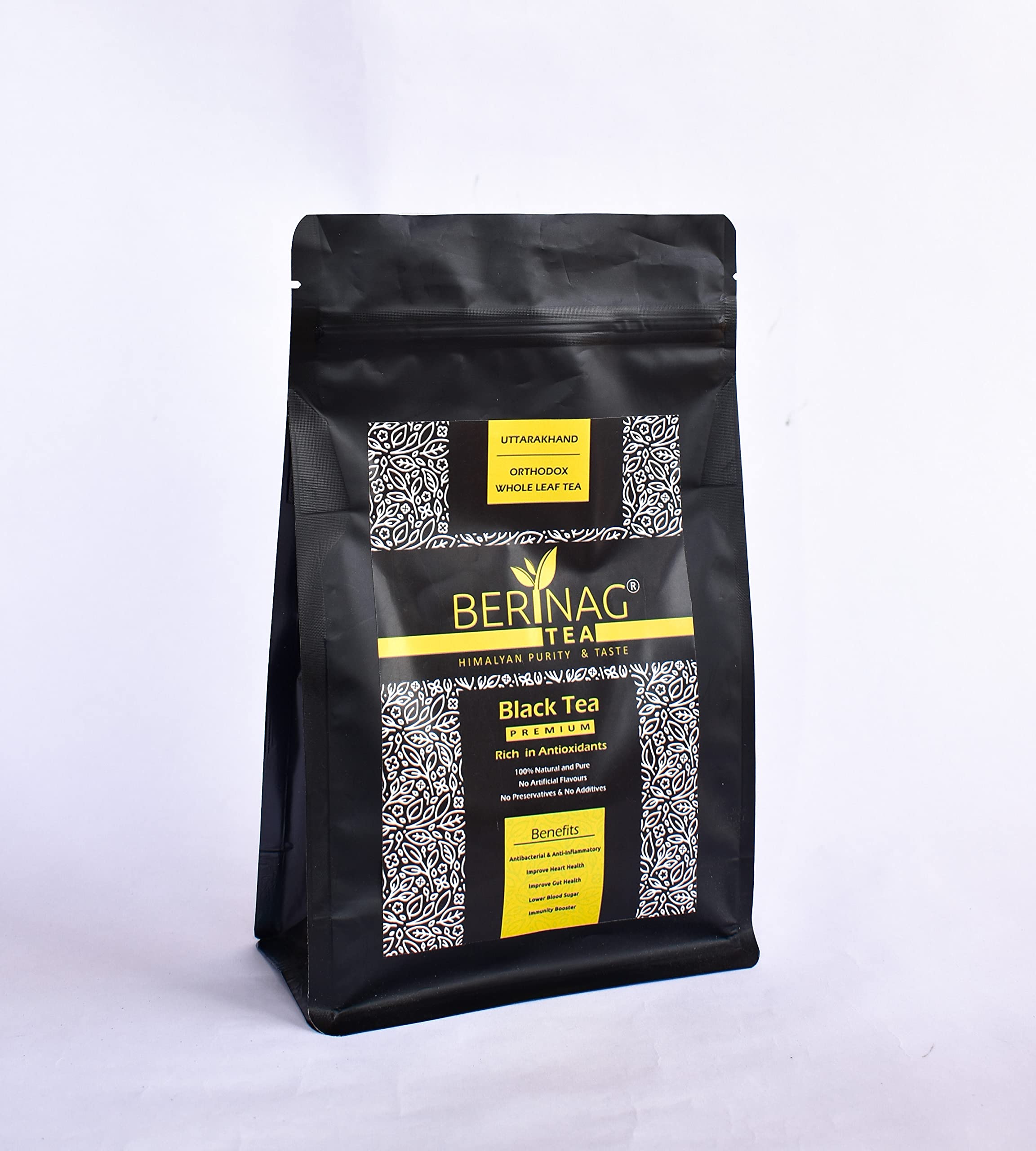 Premium Orthodox Black Berinag Tea-image-25