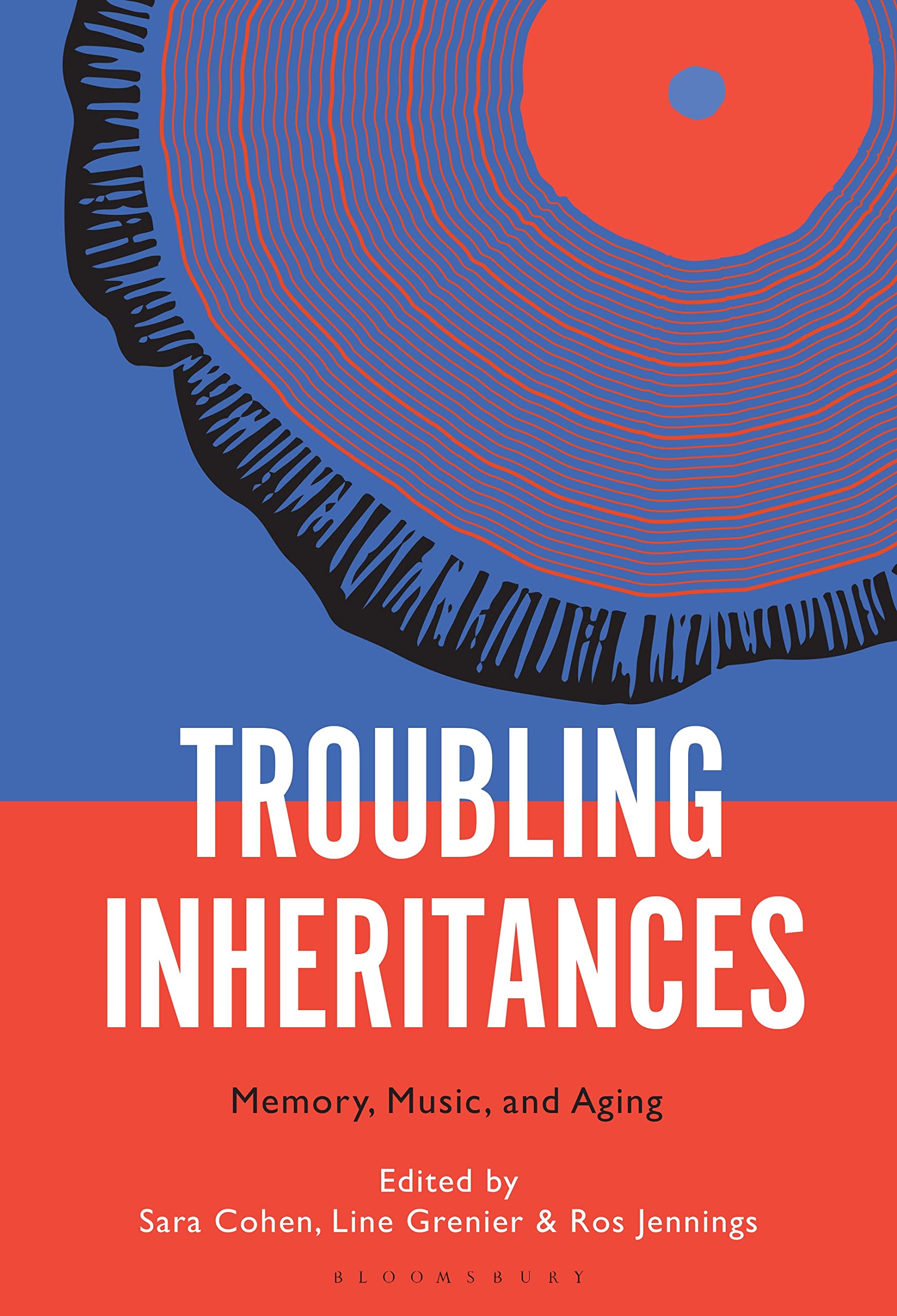 Troubling Inheritances Memory Music and Aging édition de référence en sciences humaines