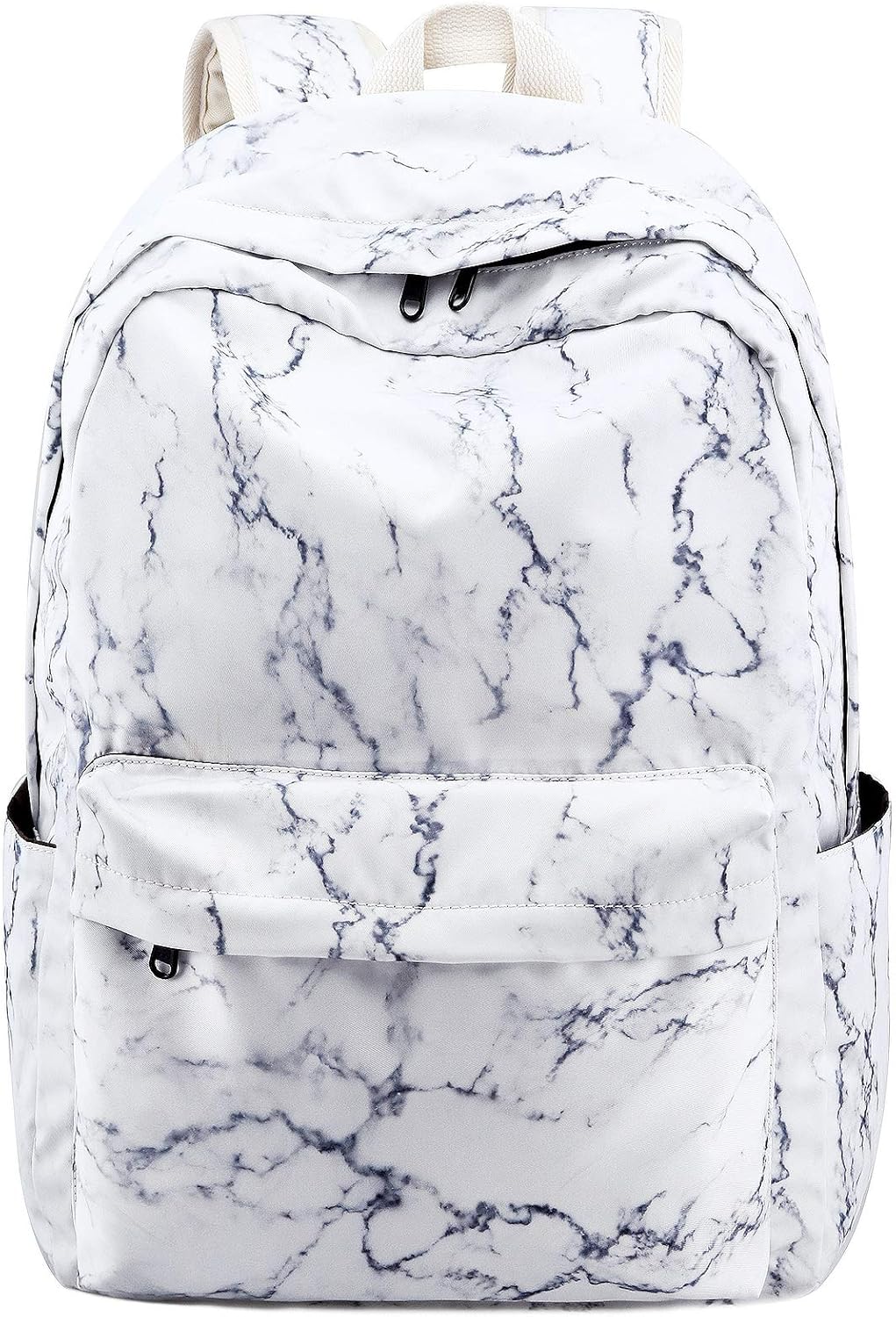 marble school backpack