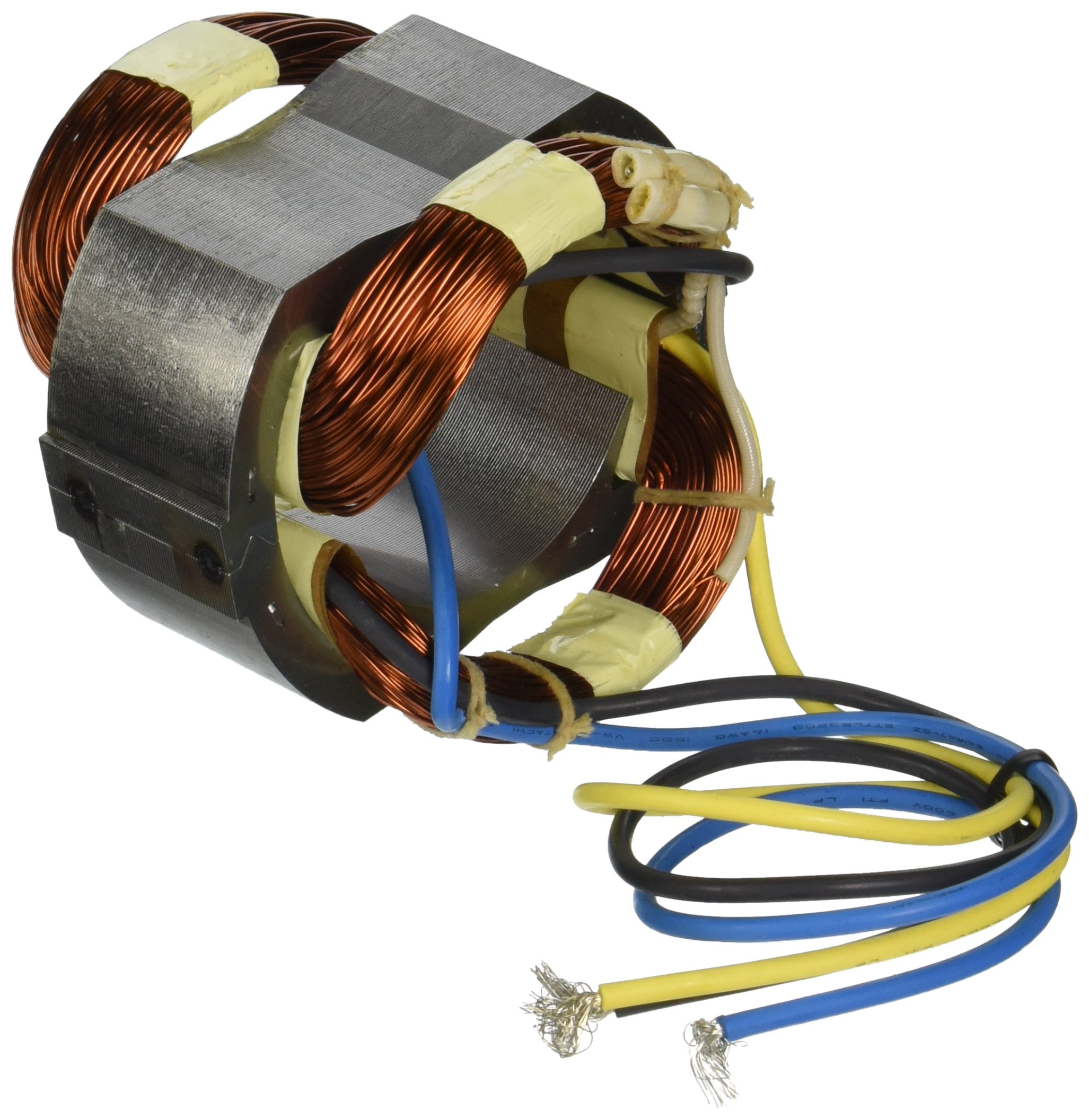 Stator Hitachi 340924 résout la panne moteur de scie C12RSH2