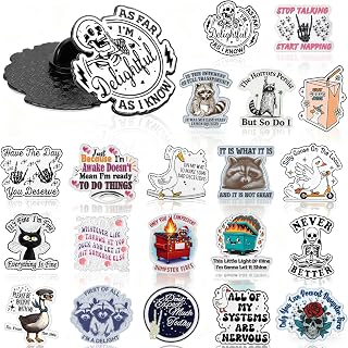 Kigeli Funny Enamel Pins Bulk for Adults Backpack Bag Hat Jacket
