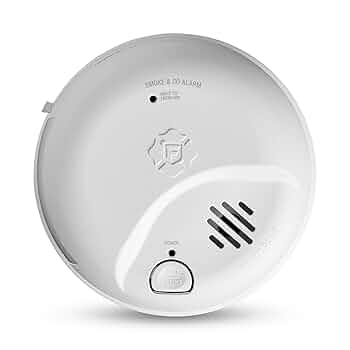 BLOW ONE'S COOL 10'LP/FIRST ALERT 12'LP他 First Alert 10 Year Photoelectric Smoke Alarm 2 Pack