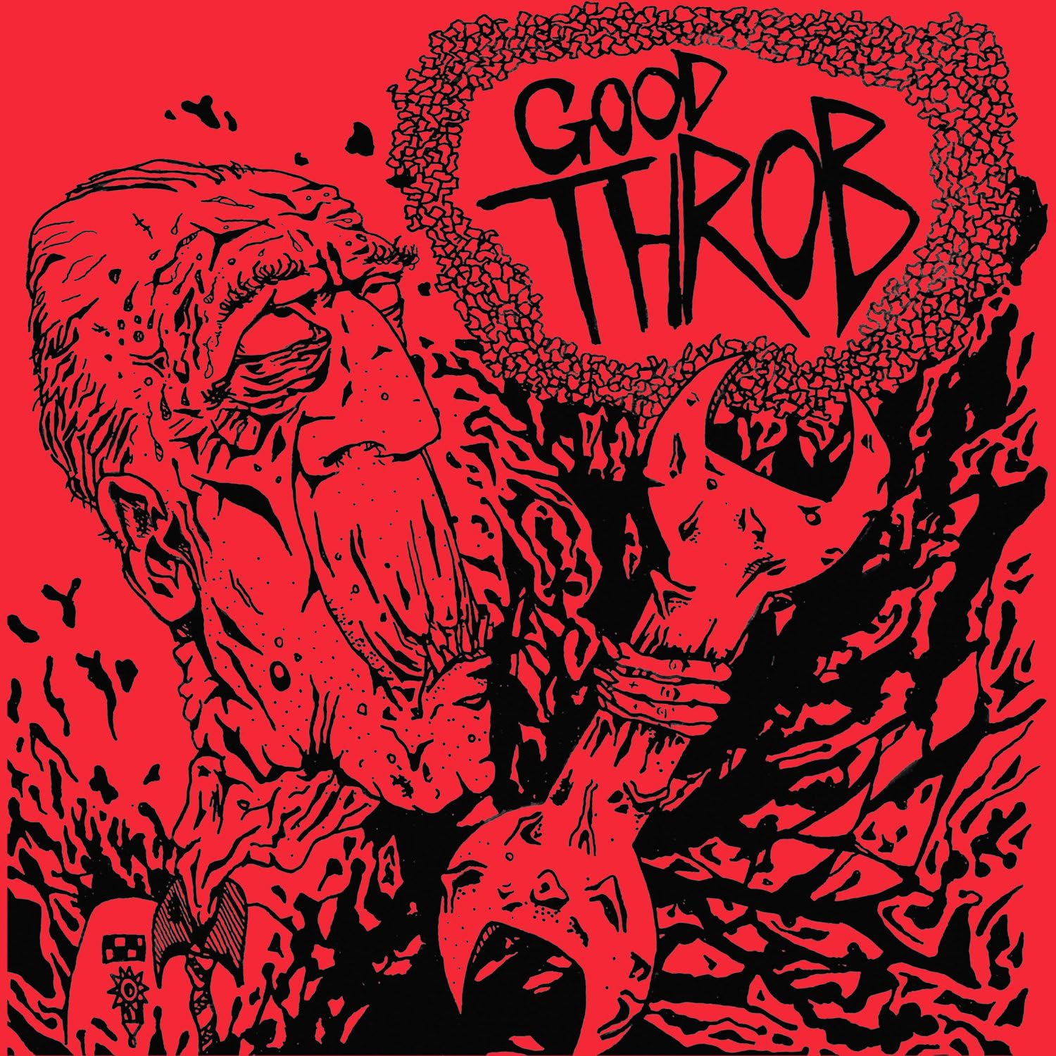 Good Throb [7" VINYL]