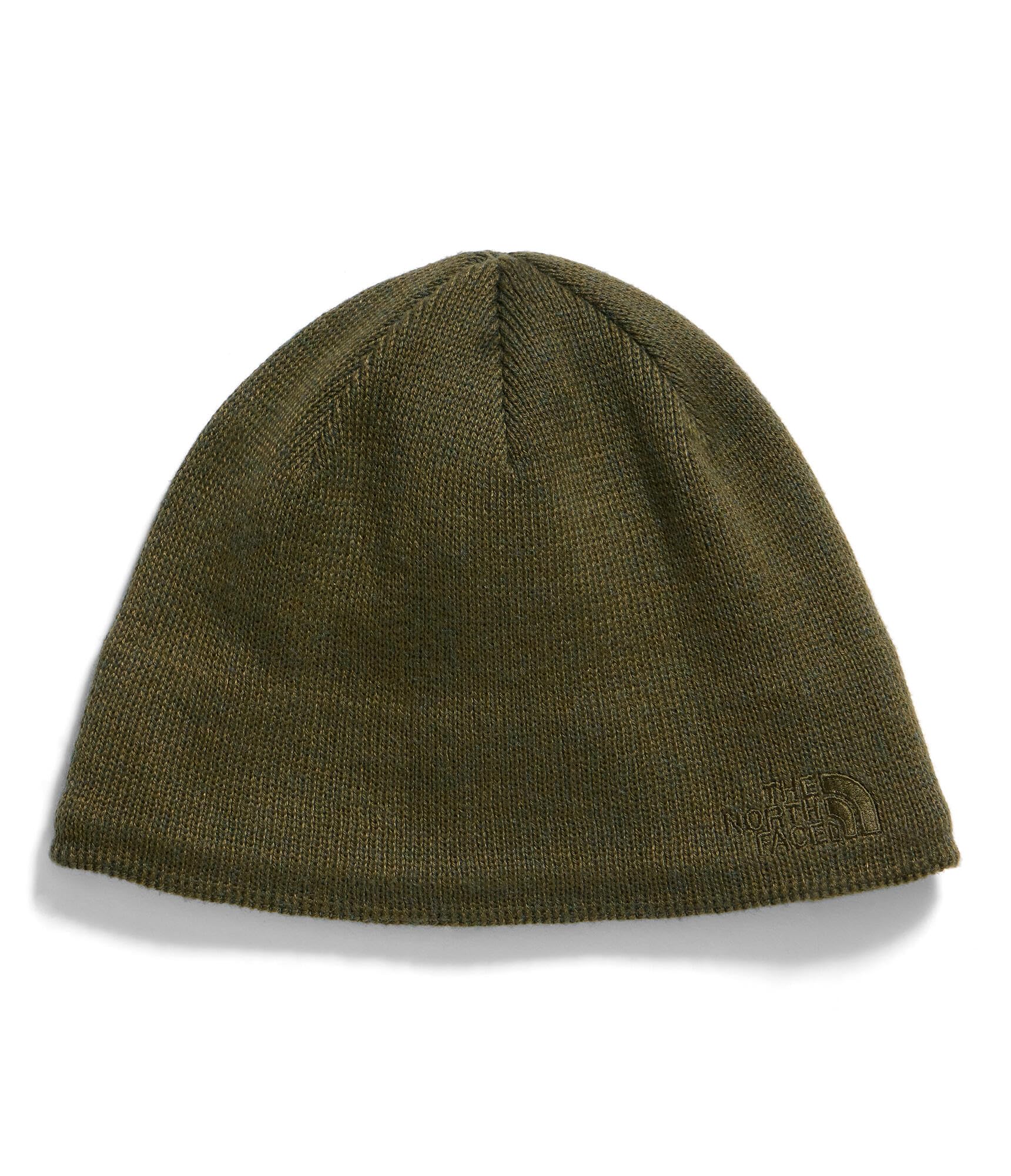 Jim Beanie, Caraway Seed Heather, OS