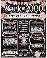 Vista 389 de Lone Star Art 66ª Reunión de Graduados (Sesenta y seis) Decoración en Oro - Recordando El Año - Clase de 1959 - Póster Sin Marco de 11x14 - Globos