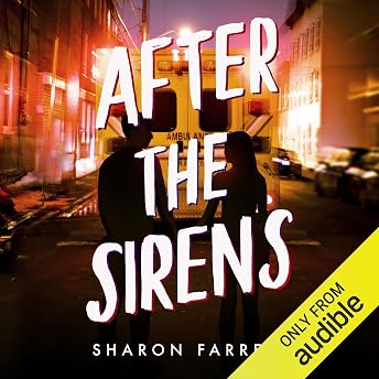 After the Sirens Audiobook by Sharon Farrell episode artwork