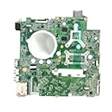 DAY11AMB6E0 Mainboard ，Compatible for HP Pavilion 15-P， Laptop Motherboard with I3 I5 I7 4TH 2G GPU，Computer Parts(I5-5200U)