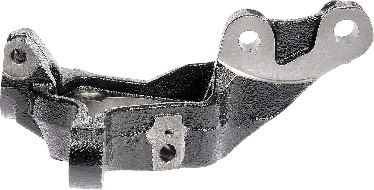 Dorman 698-221 Front Driver Side Steering Knuckle Compatible with Select Subaru Models