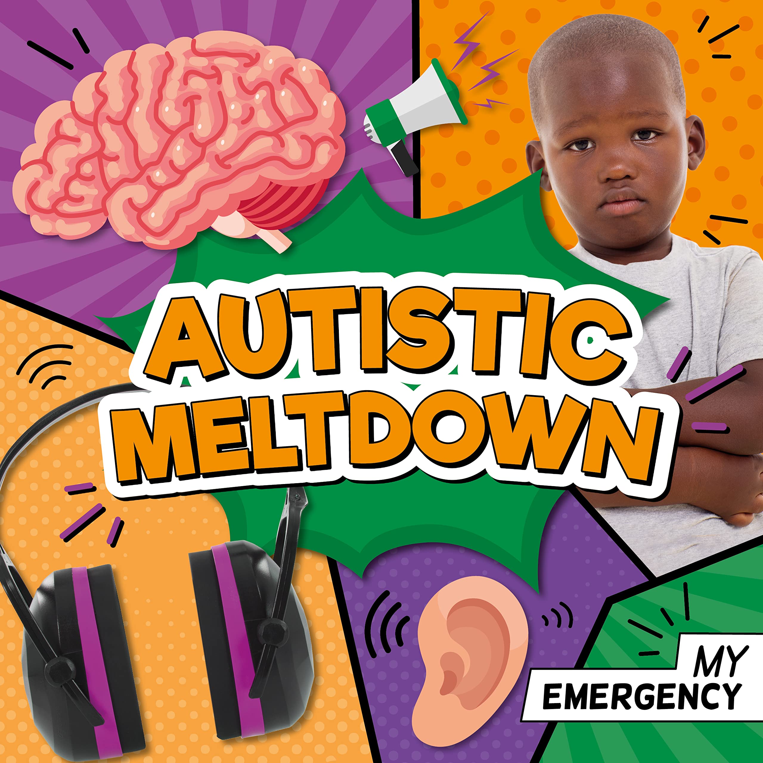 Autistic Meltdown (My Emergency)