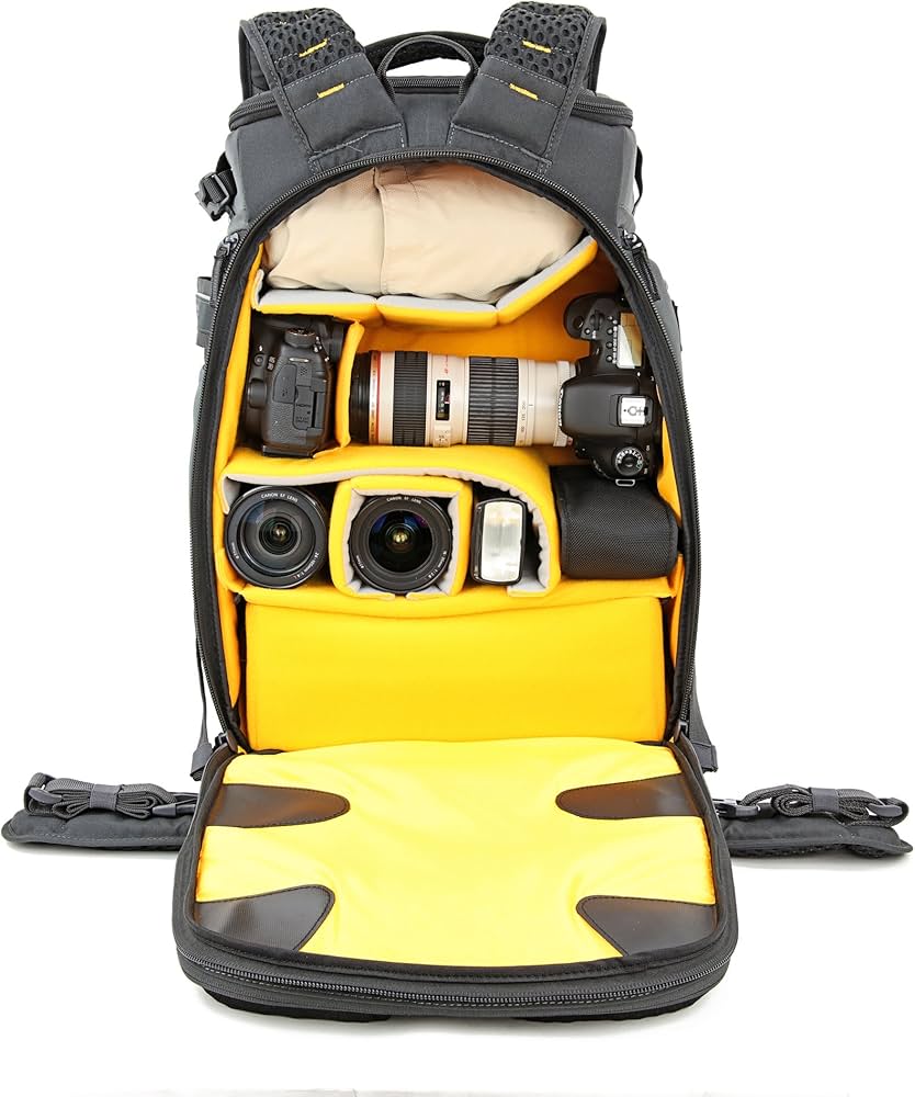 VANGUARD ALTA SKY51D カメラバック　一眼レフカメラ　まとめ Alta Sky 51D | リュック/バックパック | バンガード（VANGUARD）公式