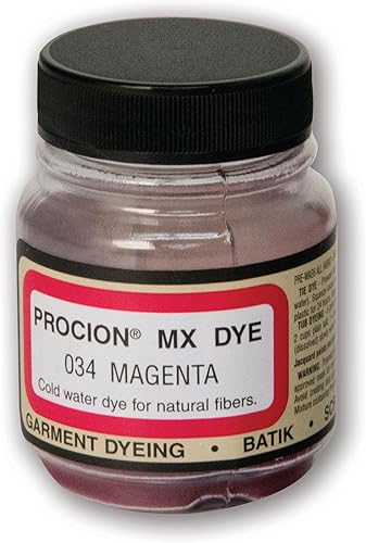 Miniatura 81 de Tinte para agua fría, 2/3 oz, varios Colores (8 unidades)