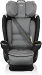 Evenflo Gold Revolve360 Extend All-in-One Rotational Car Seat with SensorSafe - Moonstone