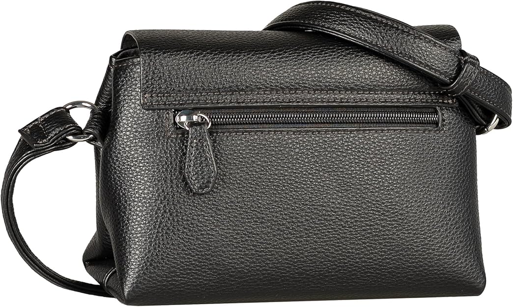 TOM TAILOR sac à épaule bandoulière Xenia Crossbody Bag