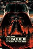 Star Wars: Revenge Of The Sith - 20th Anniversary Wall Poster, 34L x 22.4W, Unframed Version