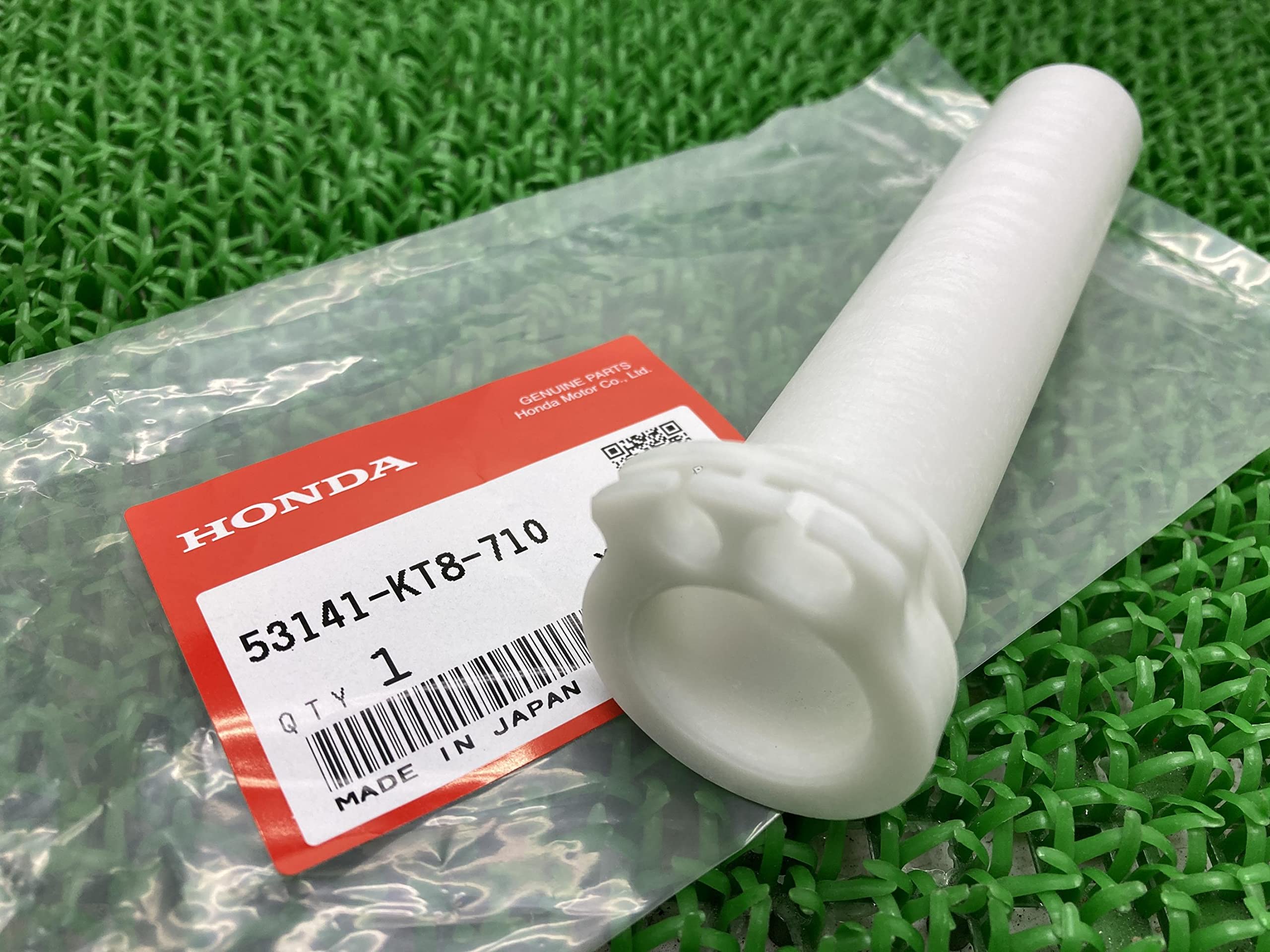 特価　マルルパーツ 53141)ラジエータグリル モール トヨタ トヨタ純正品番先頭53 【通販