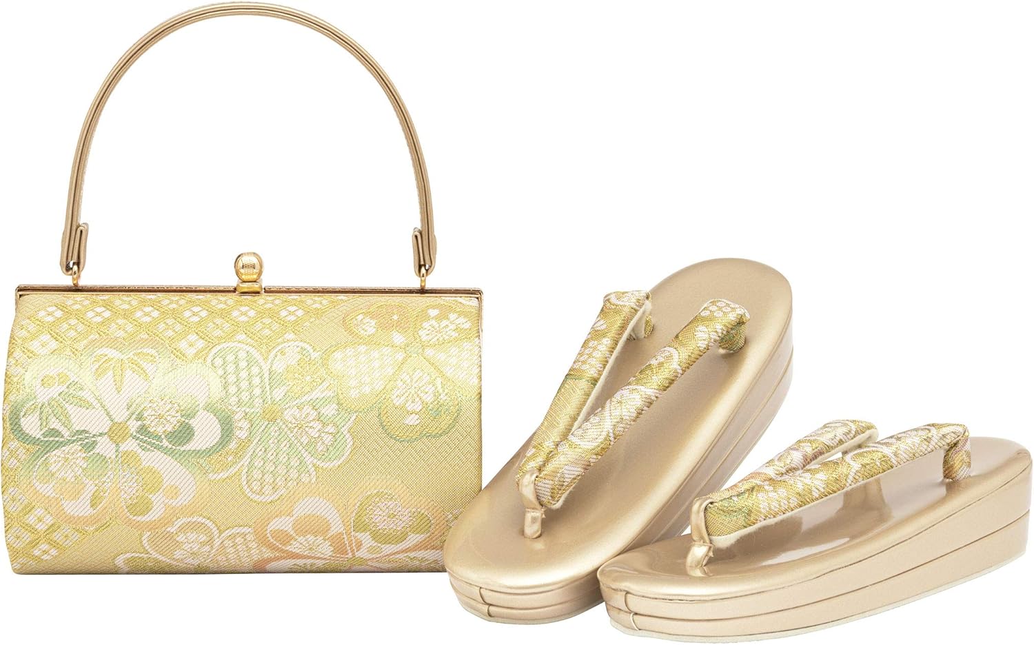 ◇おふく◇アンティーク 銘仙 着物 幾何学柄 アンティーク着物 銘仙 木