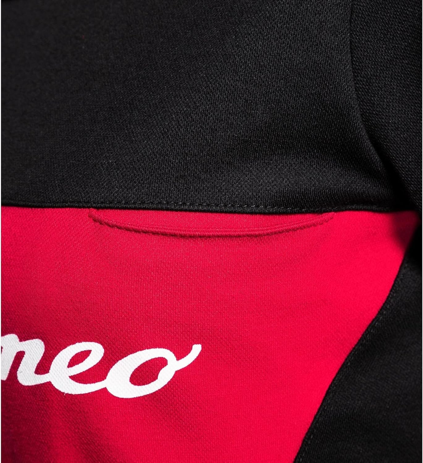 Alfa Romeo Racing F1 2023 Women's Team T-Shirt - Image 4