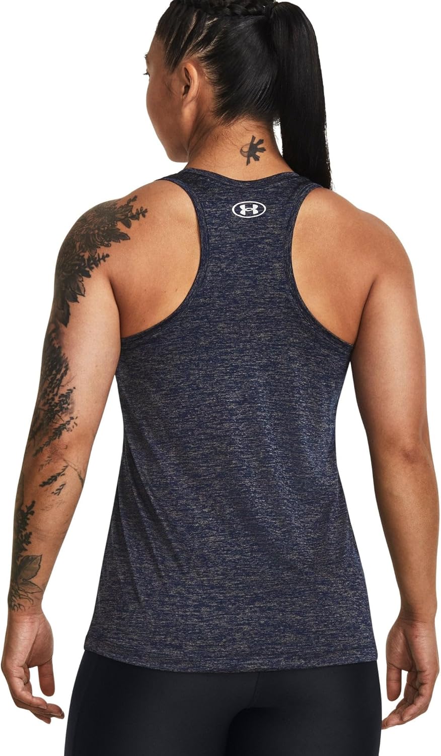 Under Armour Women's Tech Twist Tank Top