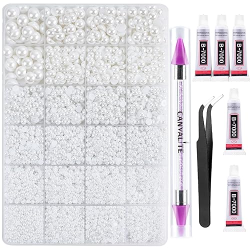 Miniatura 11 de 18000 piezas de diamantes de imitación de resina y gel para embellecer, gemas multicolores planas de arco iris de 3 mm, cristal para embellecer con