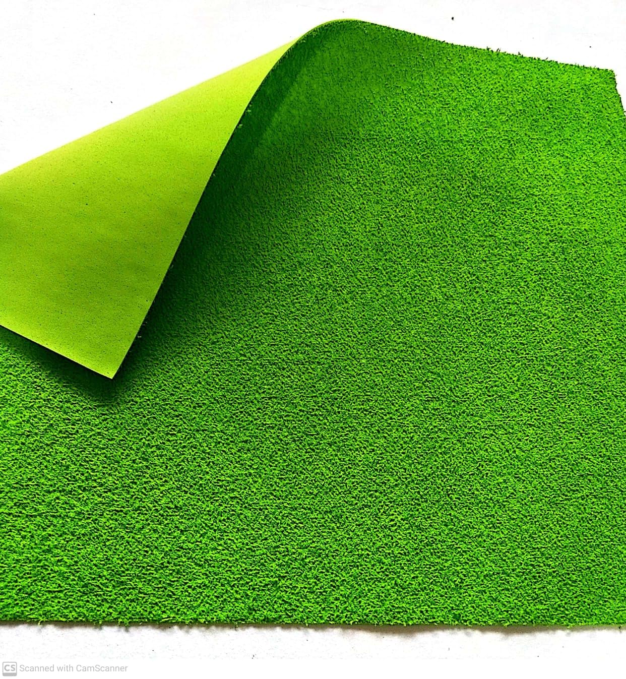 Foam Grass Sheets - Green Craft Supplies -3 Foam Grass Sheets - Green Craft Supplies -3
