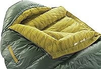 Vista 7 de Therm-a-Rest Saco de dormir ligero Questar 20F/-6C