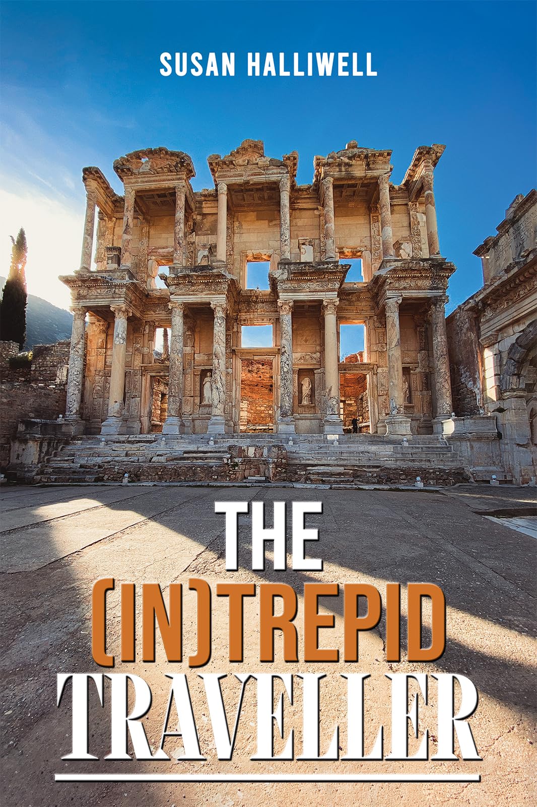 The (In)Trepid Traveller