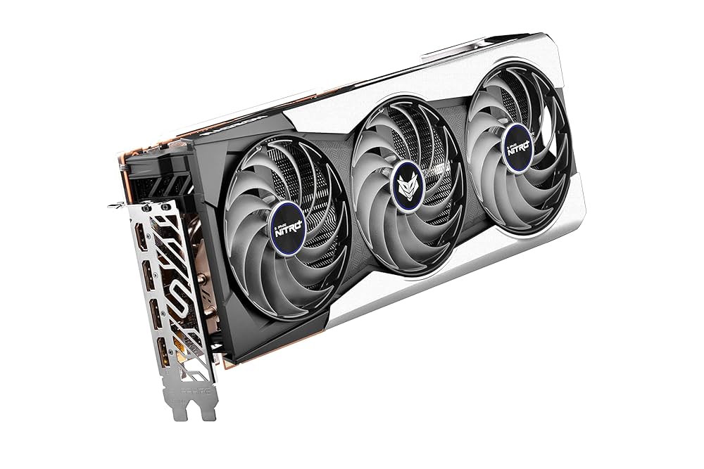 Amazon | Sapphire Technology Nitro+ AMD Radeon RX 6900 XT